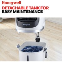 Охладитель воздуха Honeywell CS10PE