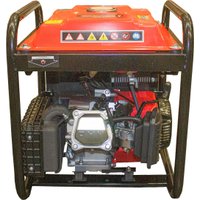 Бензиновый генератор Edon PT-3800