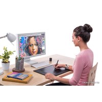 Графический планшет Wacom Intuos Pro Large (PTH-851)