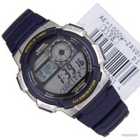 Наручные часы Casio AE-1000W-2A