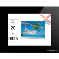 Цифровая фоторамка TeXet TF-328
