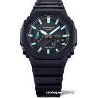 Наручные часы Casio G-Shock GA-2100RC-1A