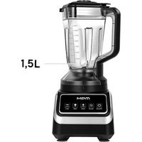 Кухонный комбайн MPM MRK-27