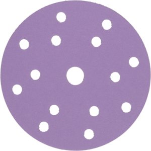 Набор шлифлистов Onetech на бумаге D150мм P800 K515.00150.0800 (100шт)