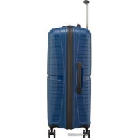 Чемодан-спиннер American Tourister Airconic Midnight Navy 67 см