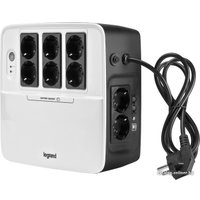 Источник бесперебойного питания Legrand Keor Multiplug 600 [310038]