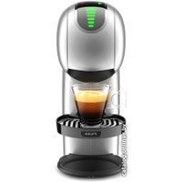 Капсульная кофеварка Krups Dolce Gusto Genio S Touch KP440E10