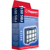 HEPA-фильтр Topperr FBS051