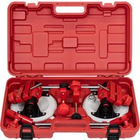 Система фиксации углов  DLT VST MAX 1440