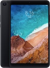 Xiaomi Mi Pad 4 LTE 64GB (черный)