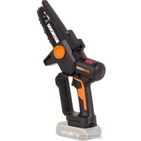 Аккумуляторная пила Worx WG325E.9 (без АКБ)