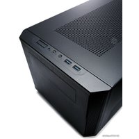 Корпус Fractal Design Core 500 [FD-CA-CORE-500-BK]