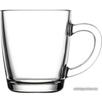 Кружка Pasabahce Бейзик 55531/1065758
