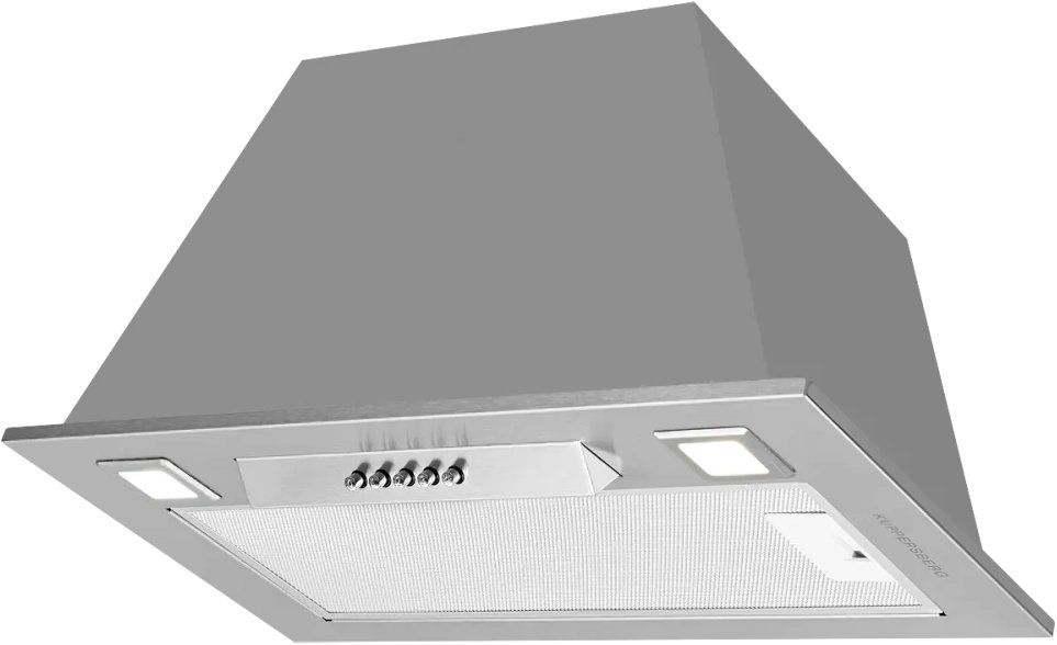 Кухонная вытяжка KUPPERSBERG Slimlux Inlinea 60 X