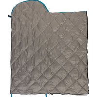 Спальный мешок Тонар PR-YJSD-25-B (правая молния, синий)