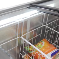 Морозильный ларь Бирюса CF50 (4)