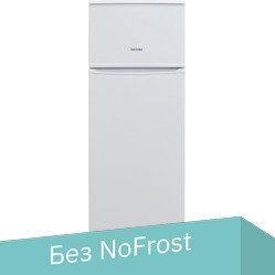 Холодильник Vestel VDD 160 VW