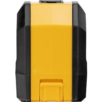 Лазерный нивелир Denzel LX 02 Red 35056