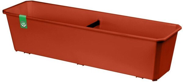 

Горшок Idi Land Basil 221600732/01 (терракотовый)