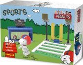 Snoopy Collection 6259 Футбольный матч