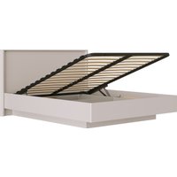 Кровать Black Red White Dalia LOZ160х200 с ПМ (персидский жемчуг) в Солигорске