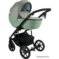 Универсальная коляска Bexa Ideal 2020 (2 в 1, 03)