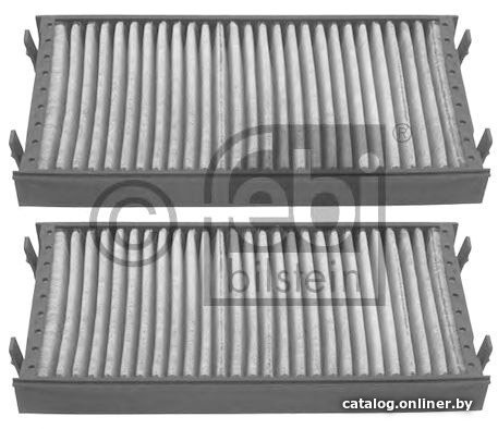 Салонный фильтр Febi bilstein 28414