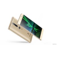 Планшет Lenovo Phab 2 Pro PB2-690M 64GB LTE Gold [ZA1F0055RU]