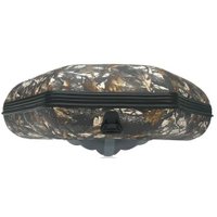 Моторно-гребная лодка Leader Boats Тайга НД-350 4312022 (камуфляж)