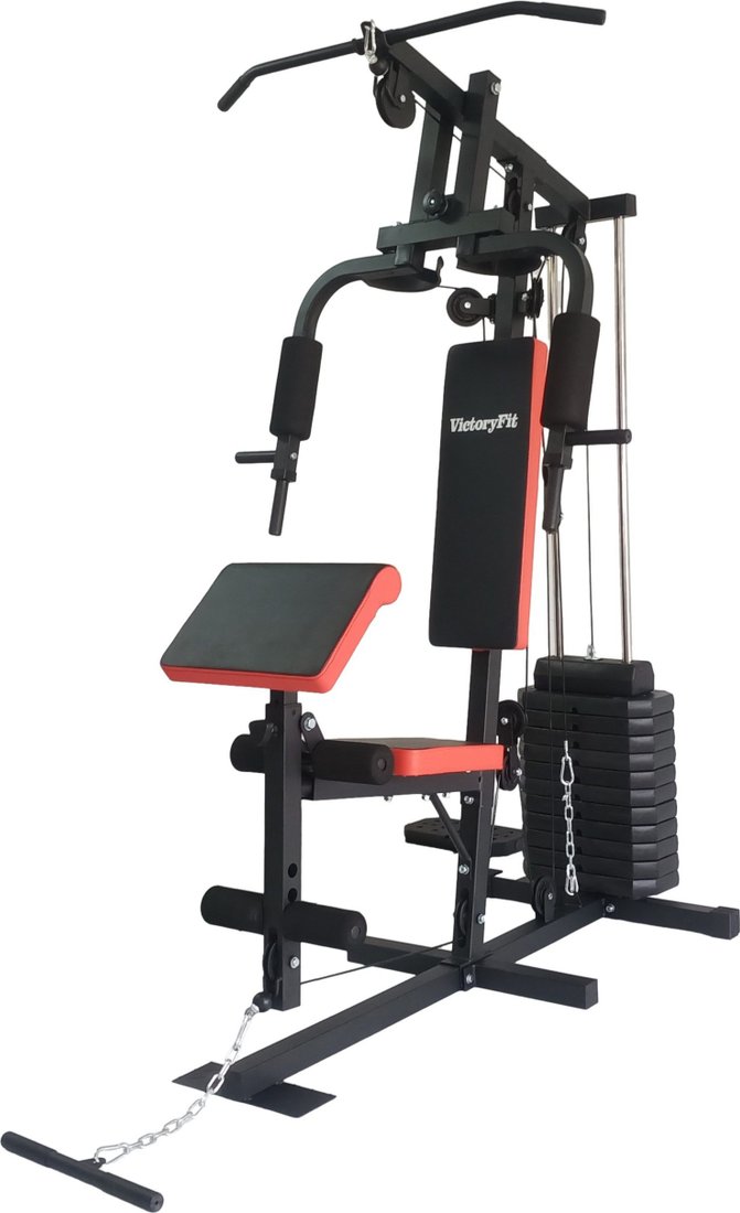 

Силовая станция VictoryFit VF-H7001