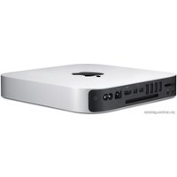 Компактный компьютер Apple Mac mini (MGEQ2)