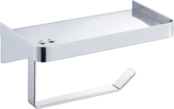 Держатель для туалетной бумаги Potato P259