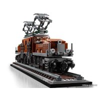 Конструктор LEGO Creator 10277 Крокодил Локомотив