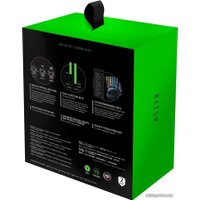 Кейпад Razer Tartarus Pro (черный)