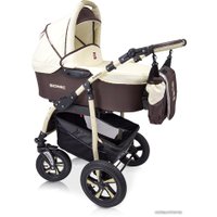 Универсальная коляска Verdi Sonic (3 в 1)