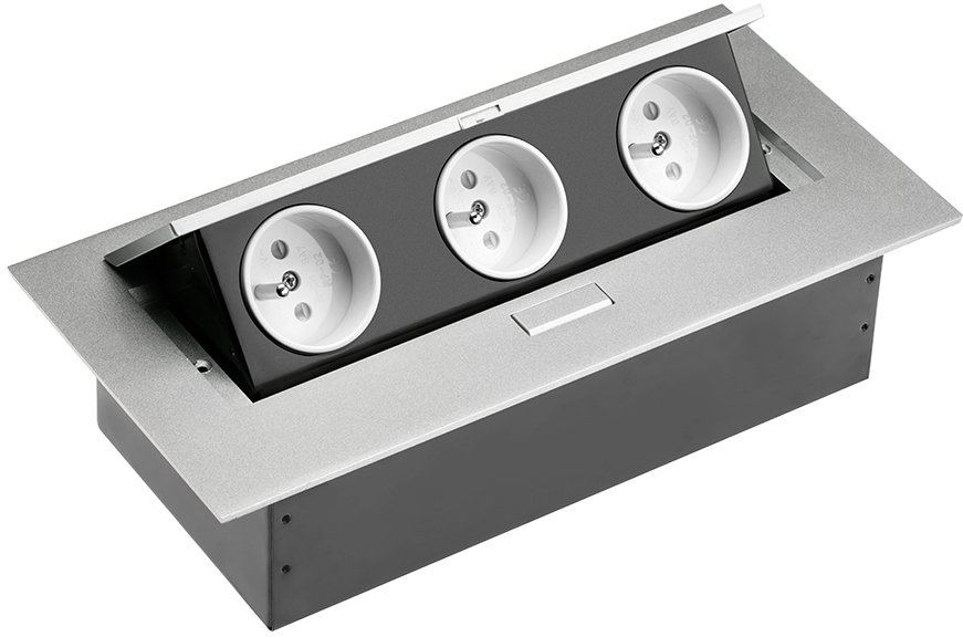 

Удлинитель GTV AE-PB03GS-53