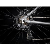 Велосипед Trek Marlin 4 29 р.XL 2020 (антрацит)