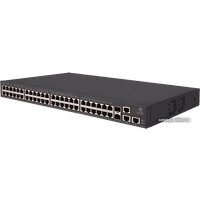 Управляемый коммутатор 3-го уровня HP 1950-48G-2SFP+-2XGT [JG961A]