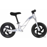 Беговел Pituso Lider (темно-серый)