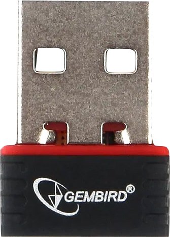 

Wi-Fi адаптер Gembird WNP-UA-007