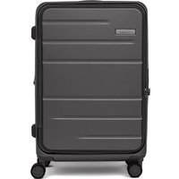 Чемодан-спиннер Fabretti EN1030-24-3