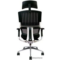 Офисное кресло Thermaltake CyberChair E500 GGC-EG5-BBLFDM-01 (черный)