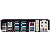 Материнская плата ASUS RAMPAGE V EXTREME