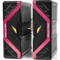 Кулер для процессора Valkyrie DL125 Vind (черный)