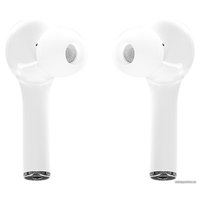 Наушники SunWind SW-WH202 (белый)