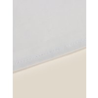 Простыня Sima-Land Перкаль на резинке 200x200 10445211 (серый)