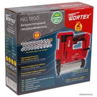 Степлер Wortex NG 1850 ALL1 (без АКБ)