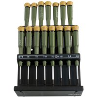 Набор отверток Proxxon 28148 (15 предметов)