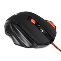 Игровая мышь Dialog Gan-Kata MGK-30U