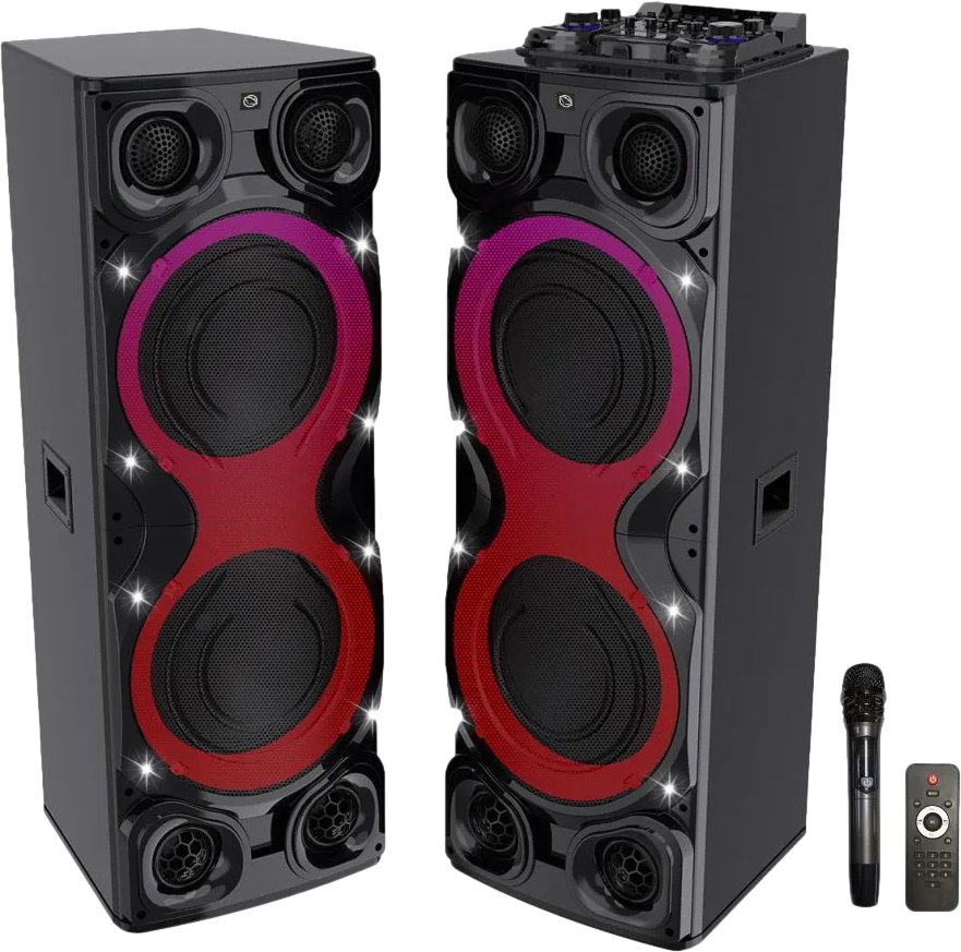 Акустика Manta Minos Pro SPK1204X800D